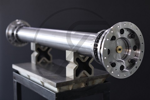 کوپلینگ دیسکی