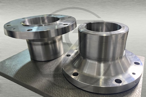 کوپلینگ فلنجی