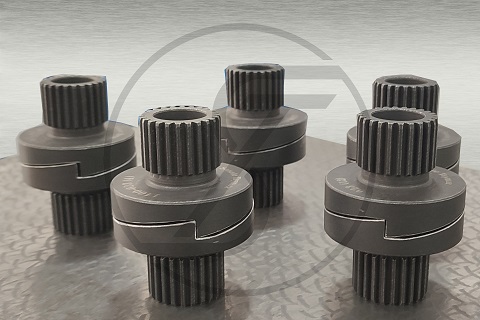 کوپلینگ فکی