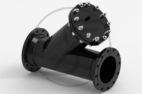 Y-Type Strainer