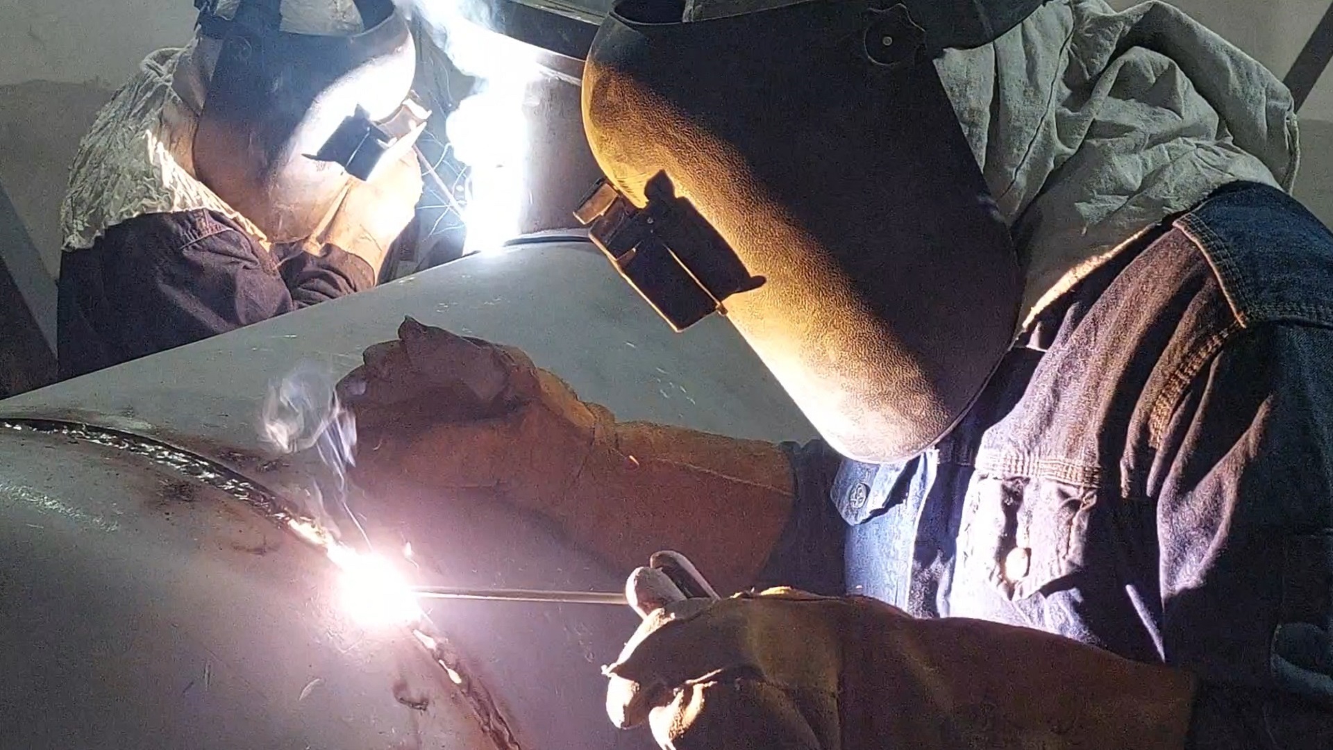 ساخت استرینر